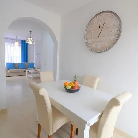 Villa Zafiro *