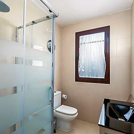 Zafiro Villa Playa Blanca (Lanzarote)