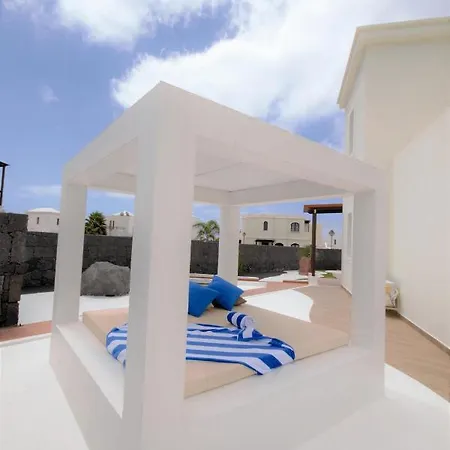 Villa Zafiro