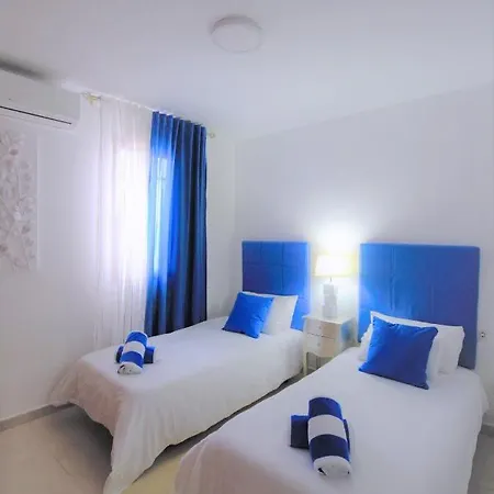 Zafiro Villa Playa Blanca (Lanzarote)