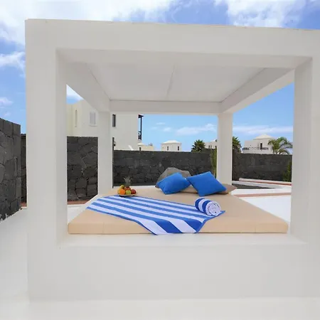 Villa Zafiro