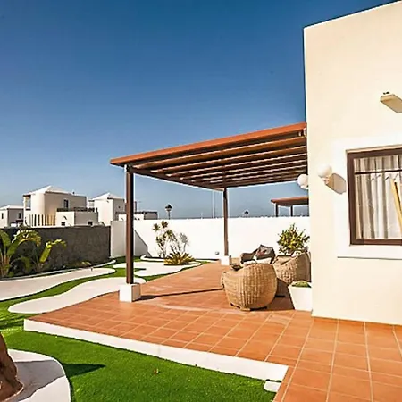 Villa Zafiro