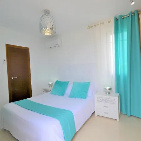 Zafiro Villa Playa Blanca (Lanzarote)
